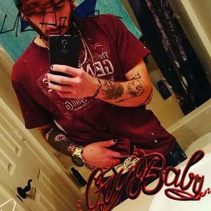 Meet your Posher, Steven